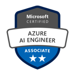 azure ai engineer